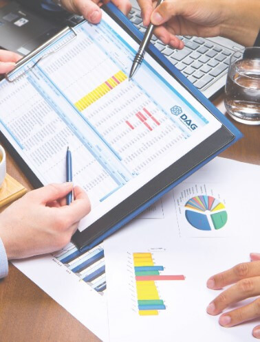 Công Ty Cổ Phần Đầu Tư Công Nghệ DAP