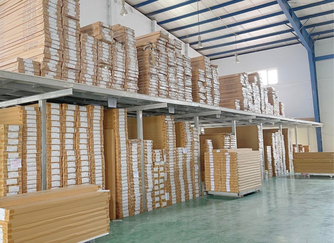 Công Ty Cổ Phần Đầu Tư Công Nghệ DAP