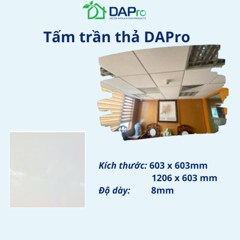 Công Ty Cổ Phần Đầu Tư Công Nghệ DAP