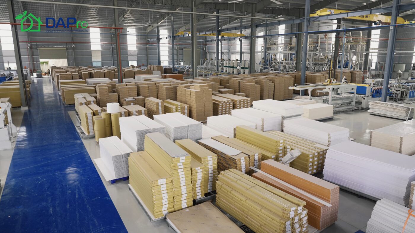 Công Ty Cổ Phần Đầu Tư Công Nghệ DAP