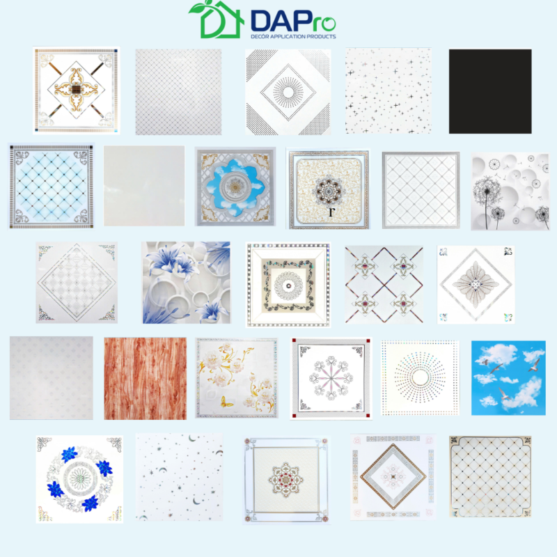 Công Ty Cổ Phần Đầu Tư Công Nghệ DAP