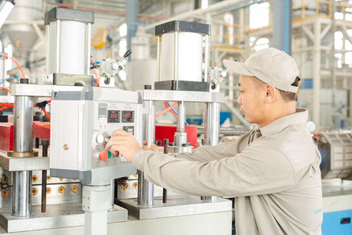 Công Ty Cổ Phần Đầu Tư Công Nghệ DAP