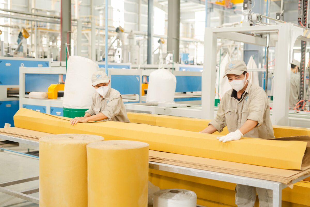 Công Ty Cổ Phần Đầu Tư Công Nghệ DAP
