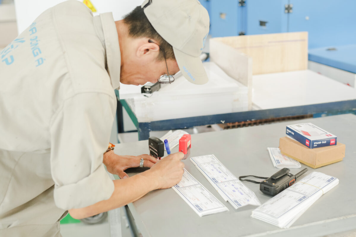 Công Ty Cổ Phần Đầu Tư Công Nghệ DAP