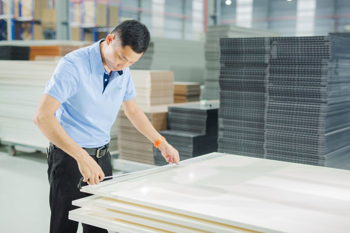 Công Ty Cổ Phần Đầu Tư Công Nghệ DAP
