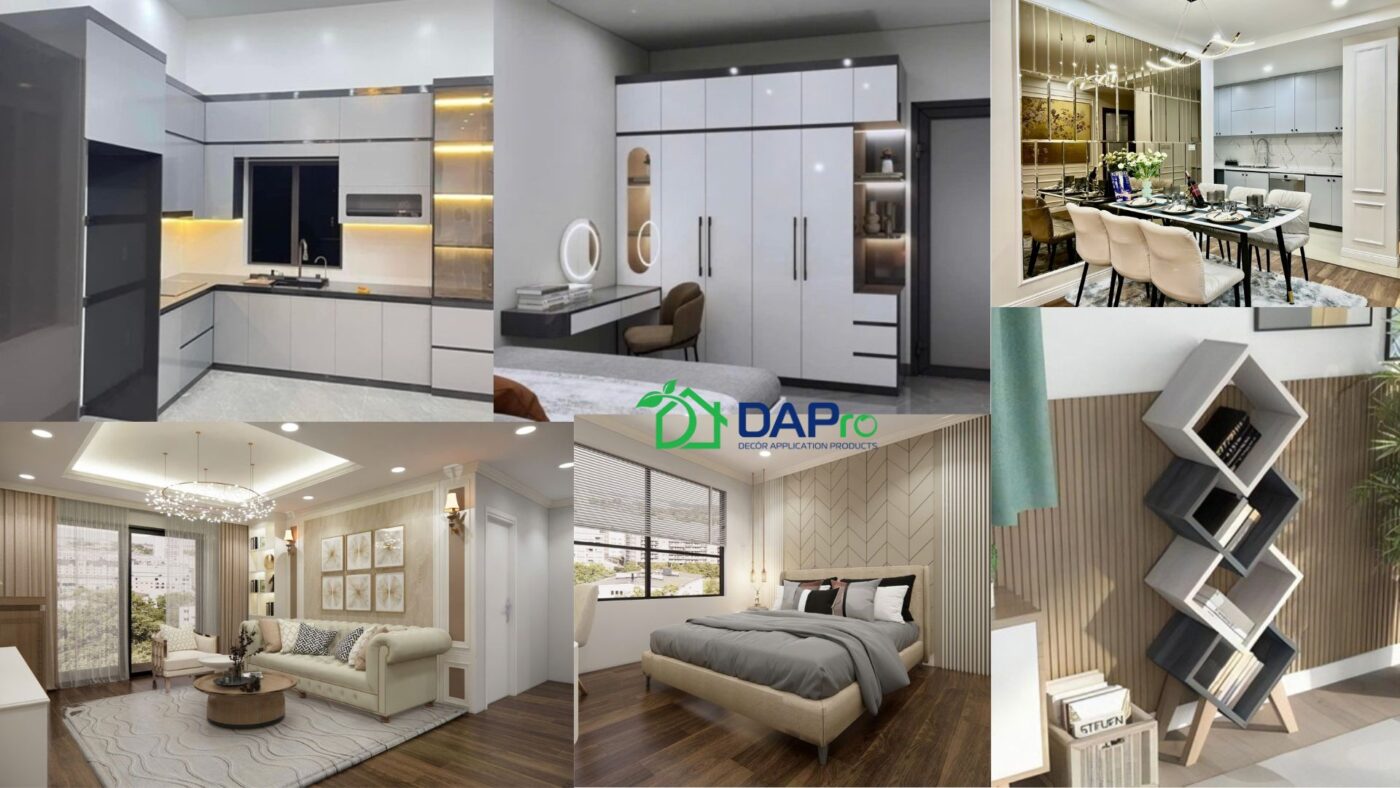 Công Ty Cổ Phần Đầu Tư Công Nghệ DAP