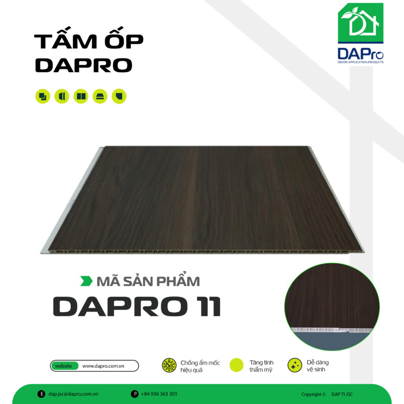 Công Ty Cổ Phần Đầu Tư Công Nghệ DAP