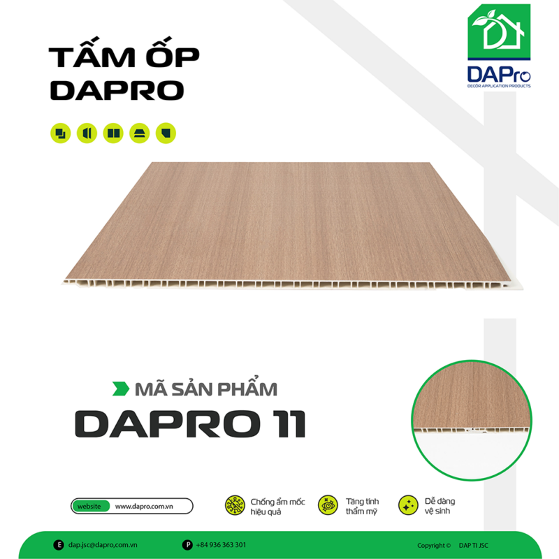 Công Ty Cổ Phần Đầu Tư Công Nghệ DAP
