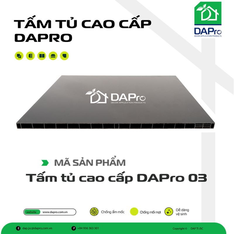 Công Ty Cổ Phần Đầu Tư Công Nghệ DAP