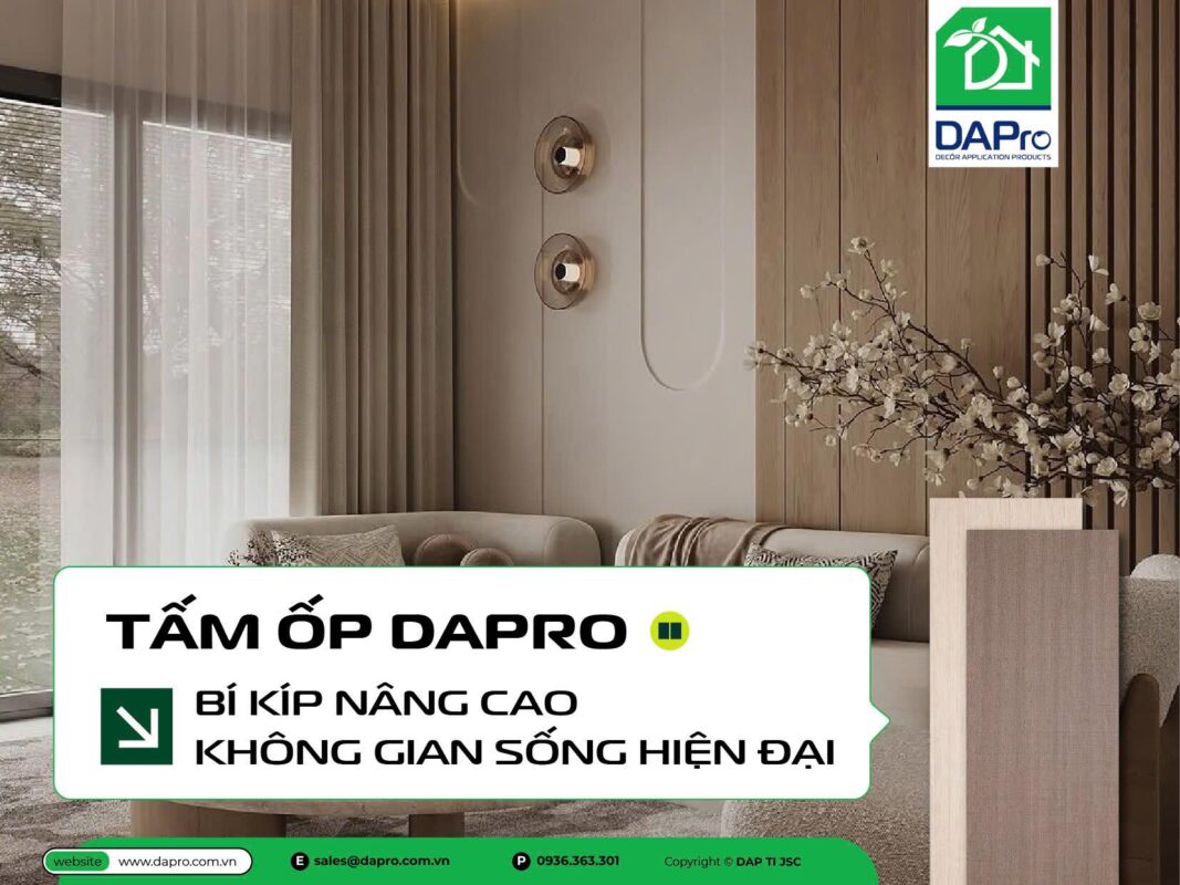 Công Ty Cổ Phần Đầu Tư Công Nghệ DAP