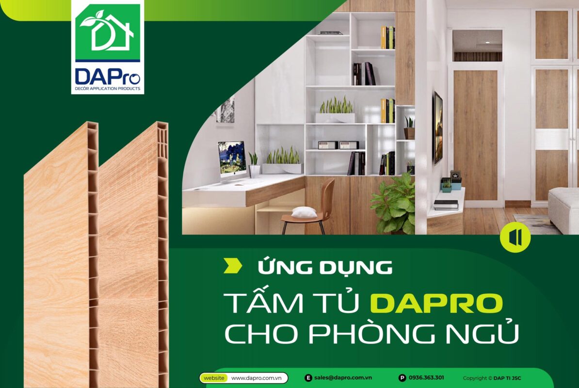 Công Ty Cổ Phần Đầu Tư Công Nghệ DAP