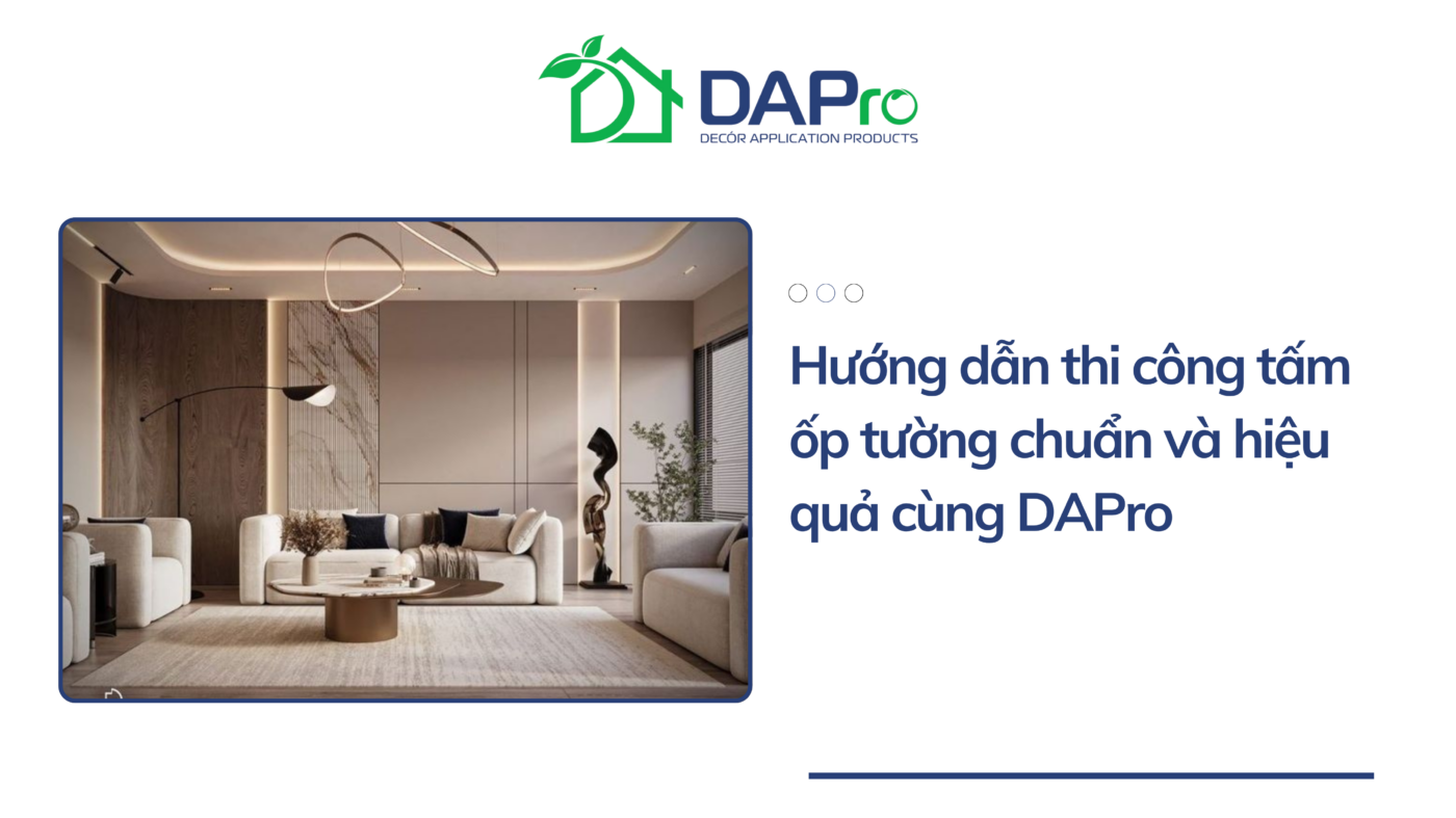Công Ty Cổ Phần Đầu Tư Công Nghệ DAP