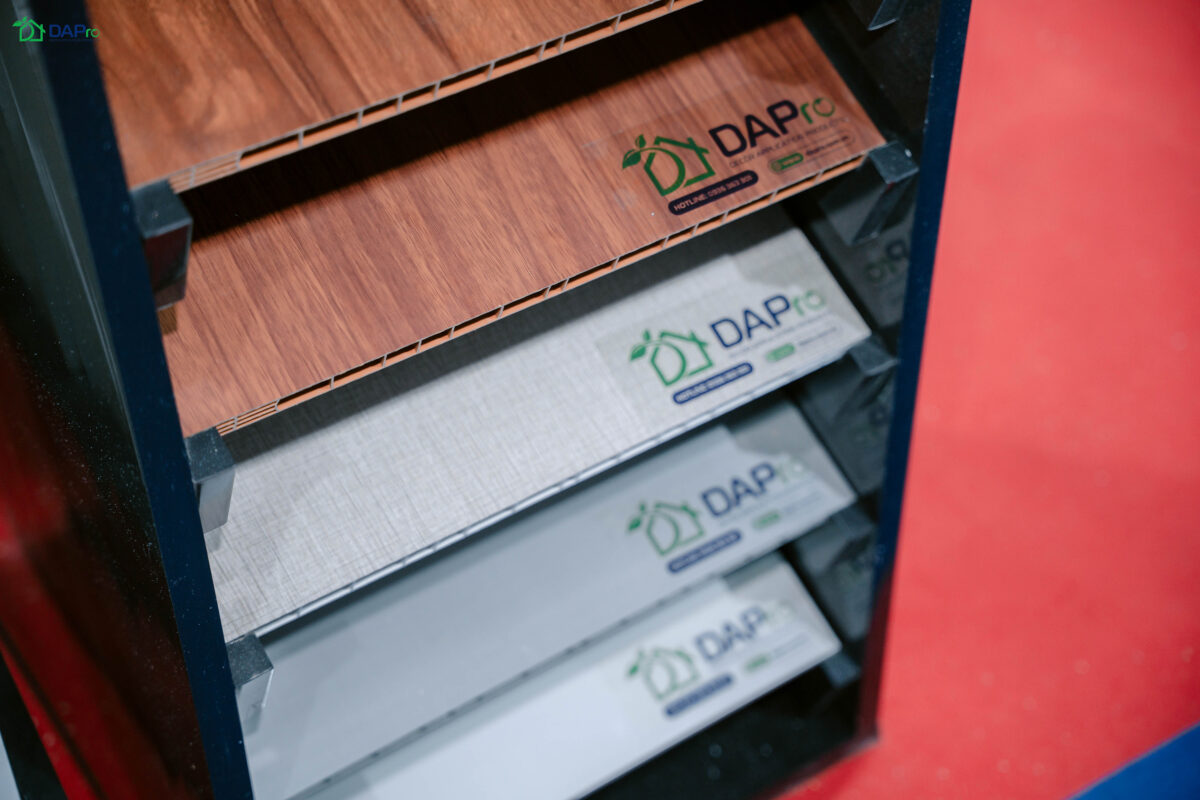 Công Ty Cổ Phần Đầu Tư Công Nghệ DAP