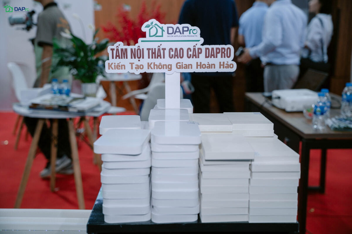 Công Ty Cổ Phần Đầu Tư Công Nghệ DAP