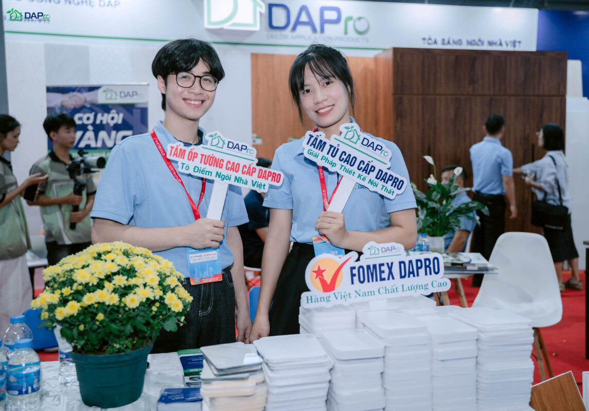 Công Ty Cổ Phần Đầu Tư Công Nghệ DAP
