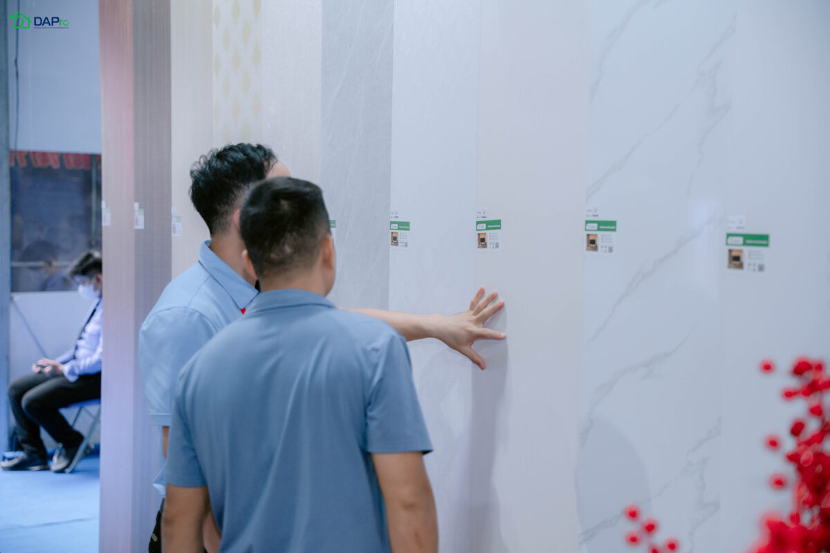 Công Ty Cổ Phần Đầu Tư Công Nghệ DAP