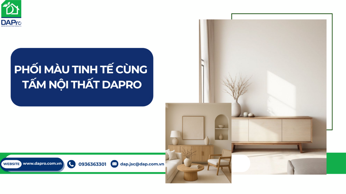 Công Ty Cổ Phần Đầu Tư Công Nghệ DAP