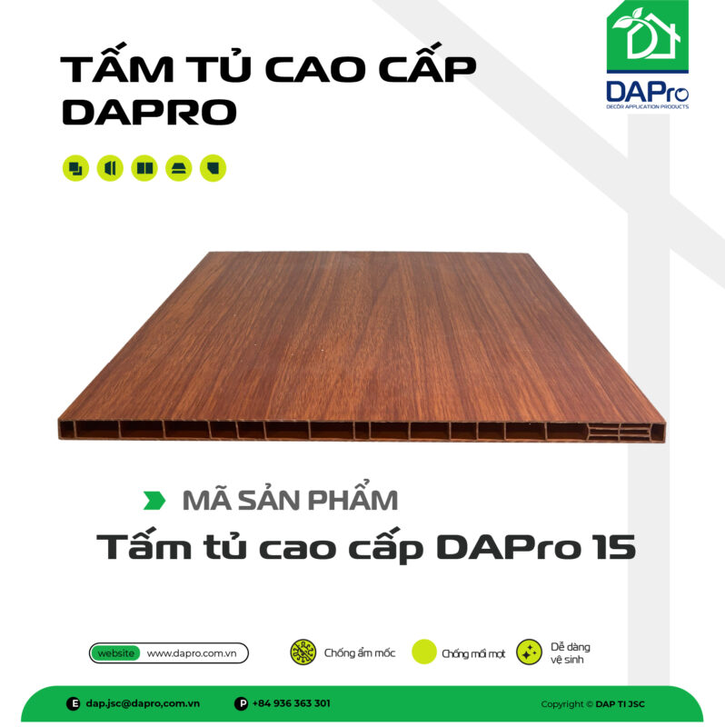Công Ty Cổ Phần Đầu Tư Công Nghệ DAP