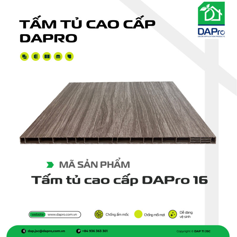 Công Ty Cổ Phần Đầu Tư Công Nghệ DAP
