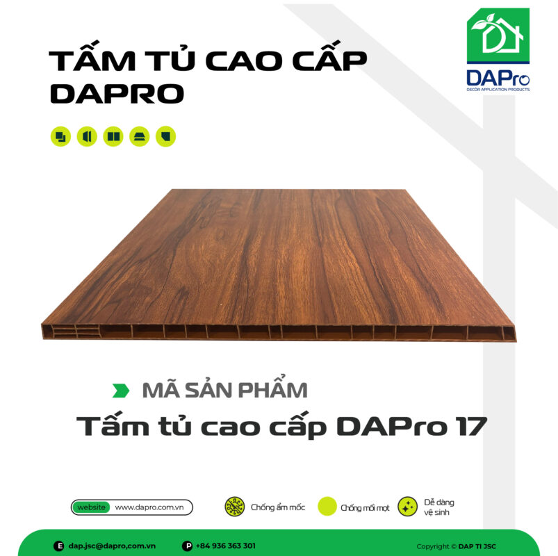 Công Ty Cổ Phần Đầu Tư Công Nghệ DAP