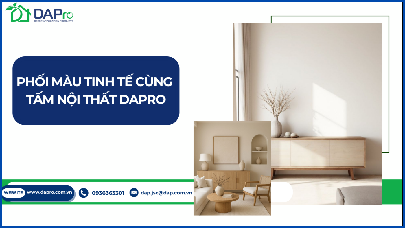 Công Ty Cổ Phần Đầu Tư Công Nghệ DAP