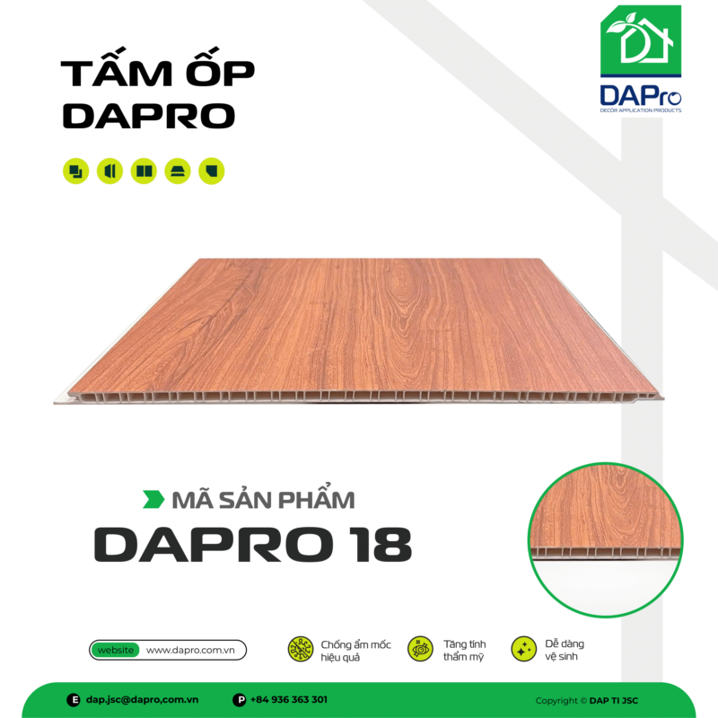 Công Ty Cổ Phần Đầu Tư Công Nghệ DAP