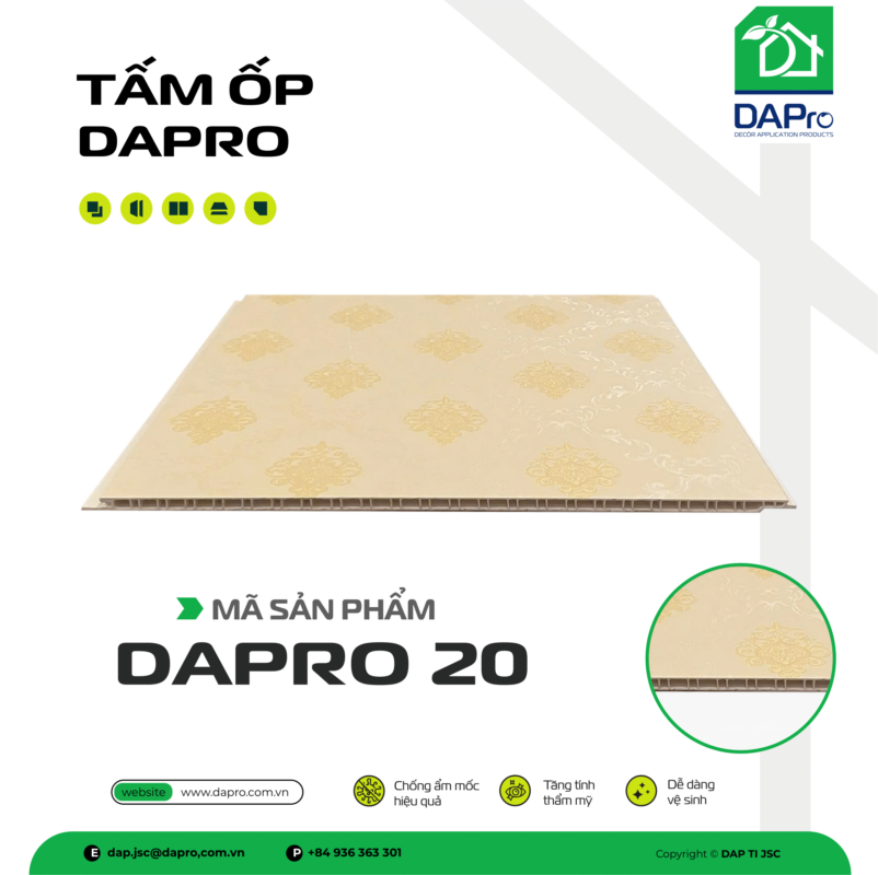 Công Ty Cổ Phần Đầu Tư Công Nghệ DAP