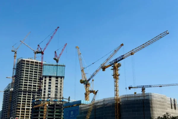 10 Xu hướng sử dụng vật liệu xây dựng mới bạn không nên bỏ lỡ