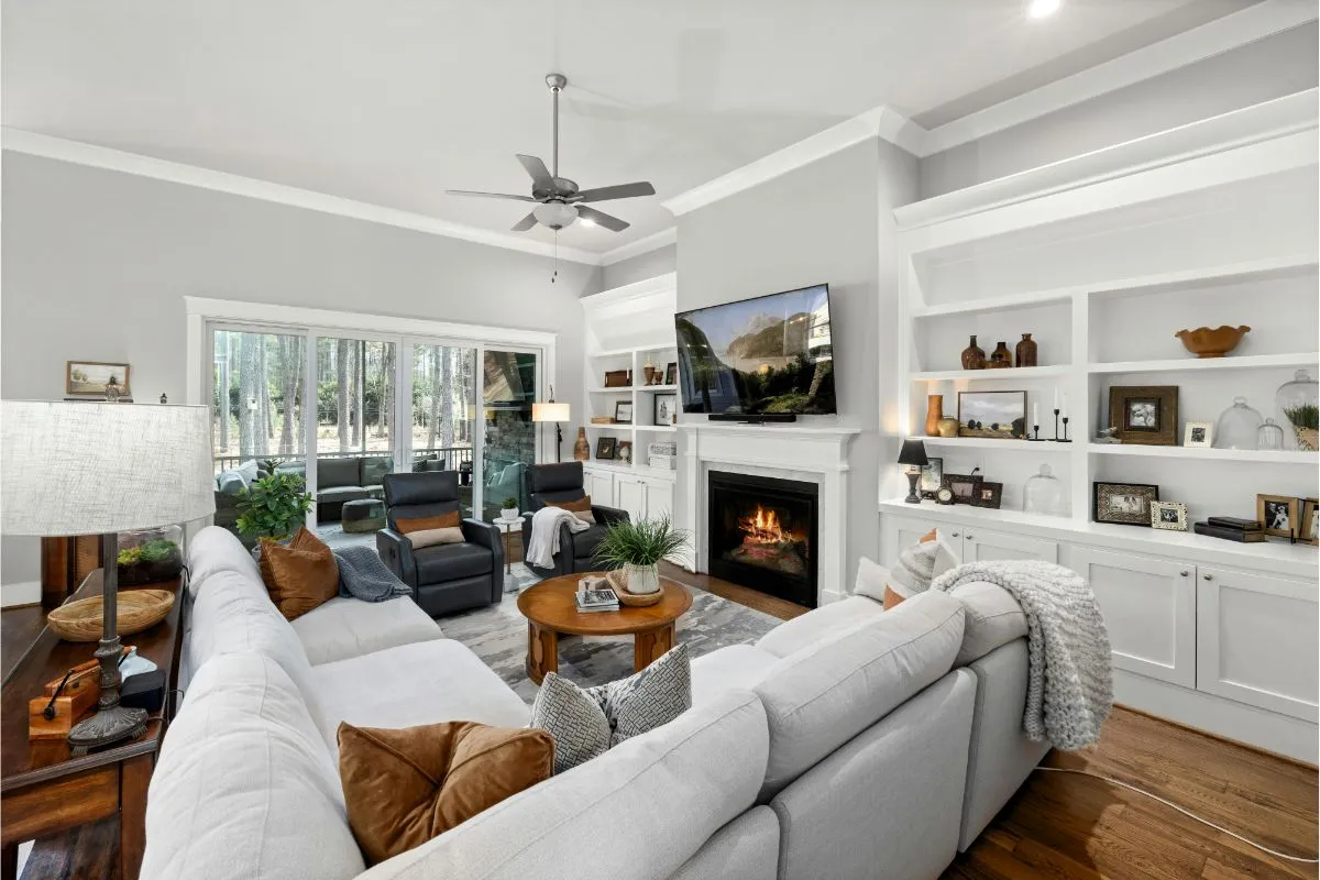 Bí quyết thiết kế nội thất cho người mệnh hoả giúp thu hút tài lộc