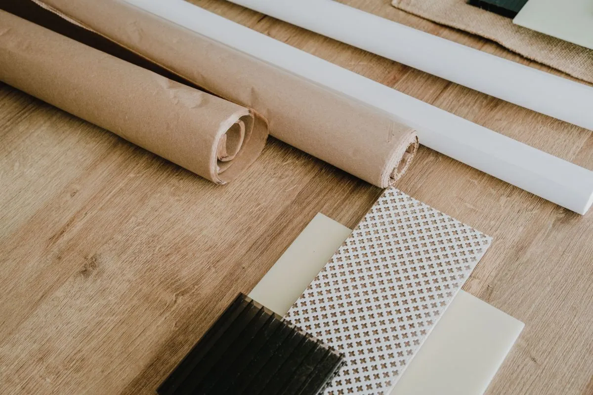 Vật liệu nội thất là gì? Cách lựa chọn vật liệu nội thất phù hợp