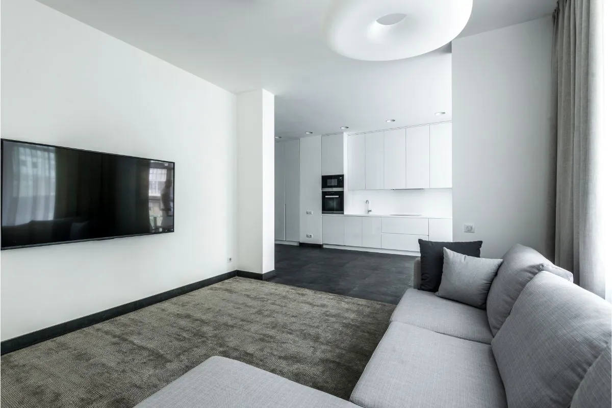 nhược điểm của phong cách minimalism