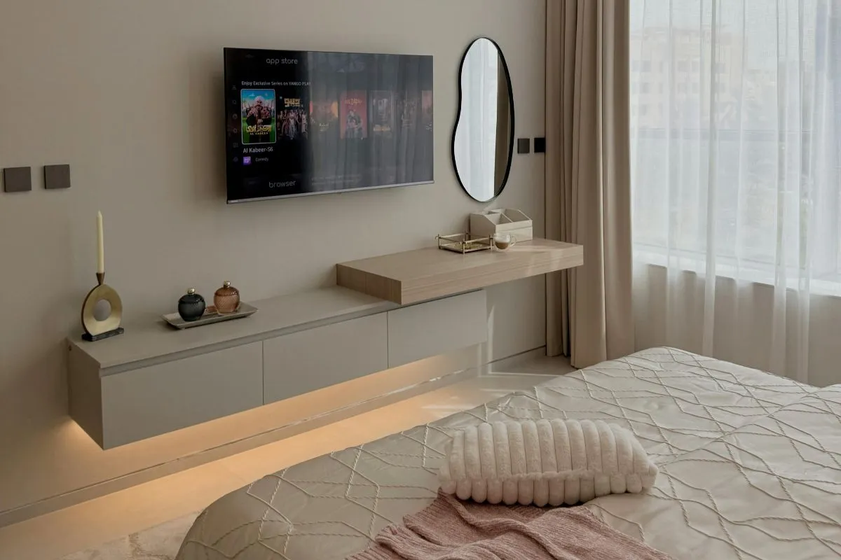 phong cách tối giản hàn quốc