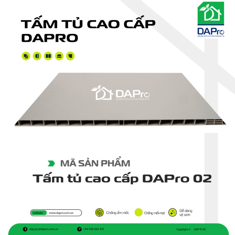 Công Ty Cổ Phần Đầu Tư Công Nghệ DAP