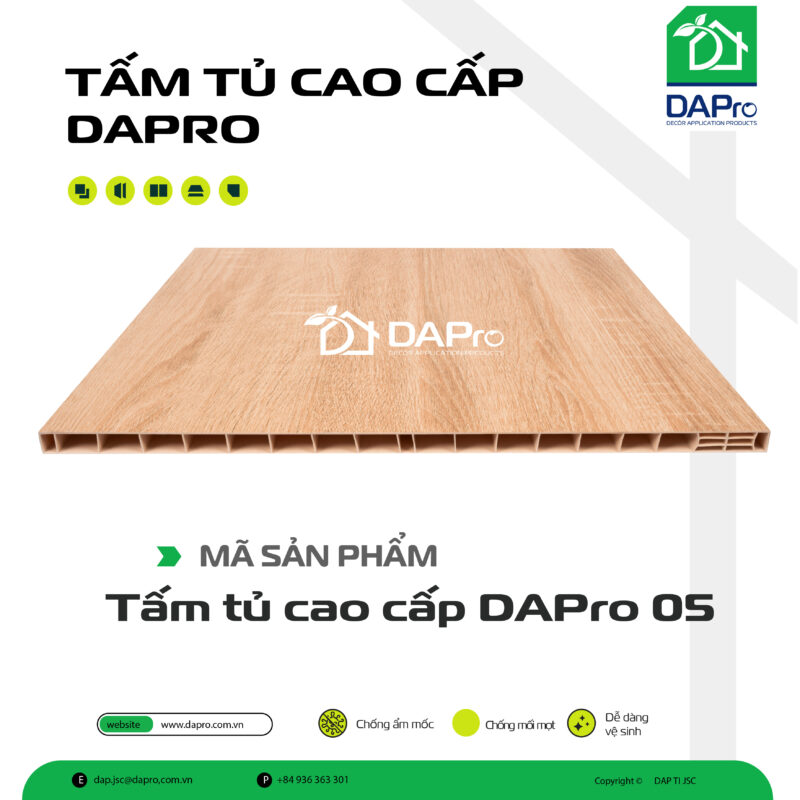 Công Ty Cổ Phần Đầu Tư Công Nghệ DAP