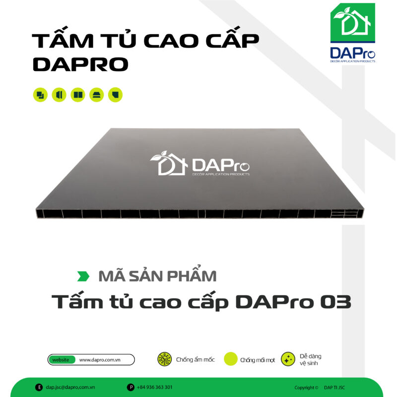 Công Ty Cổ Phần Đầu Tư Công Nghệ DAP