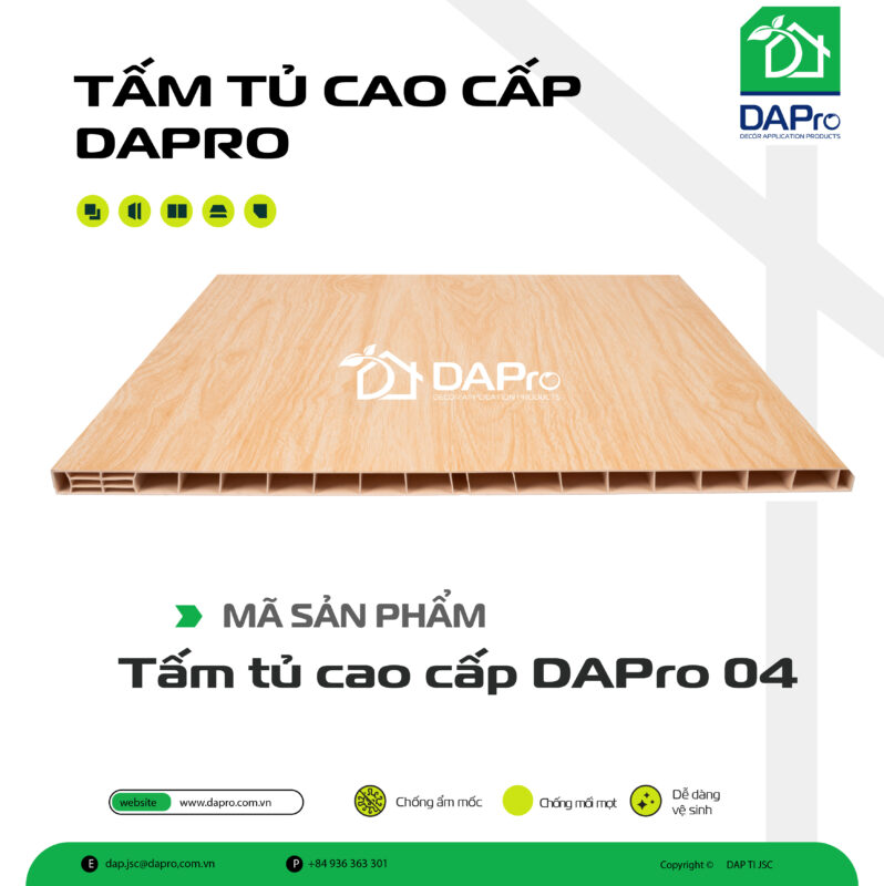 Công Ty Cổ Phần Đầu Tư Công Nghệ DAP