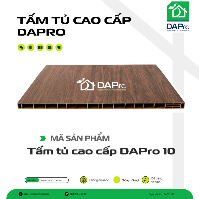 Công Ty Cổ Phần Đầu Tư Công Nghệ DAP
