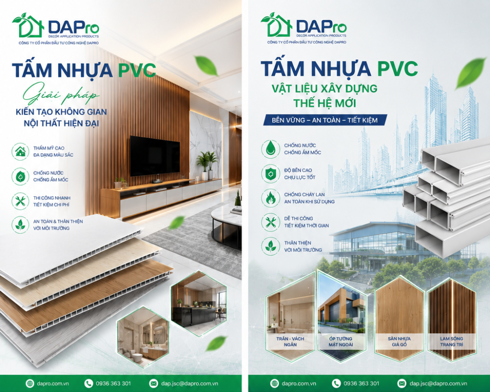 Công Ty Cổ Phần Đầu Tư Công Nghệ DAP