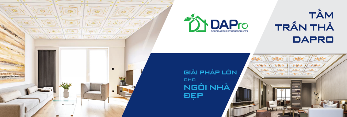 Công Ty Cổ Phần Đầu Tư Công Nghệ DAP