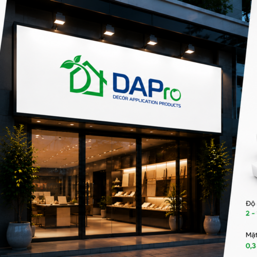 Tấm Formex DAPro