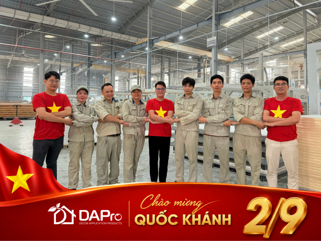 Công Ty Cổ Phần Đầu Tư Công Nghệ DAP