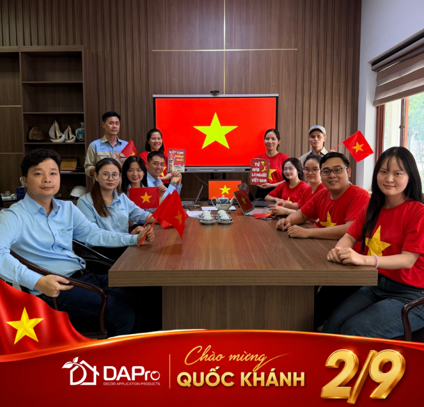 Công Ty Cổ Phần Đầu Tư Công Nghệ DAP