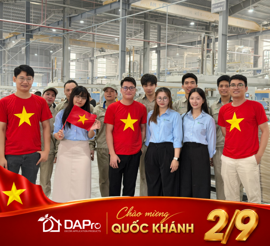 Công Ty Cổ Phần Đầu Tư Công Nghệ DAP
