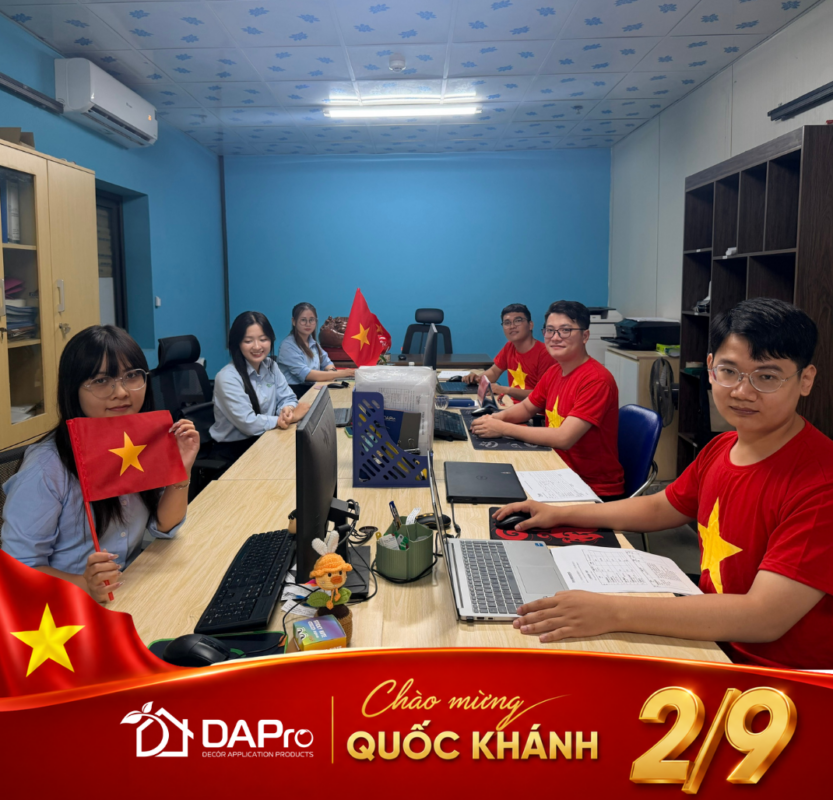 Công Ty Cổ Phần Đầu Tư Công Nghệ DAP