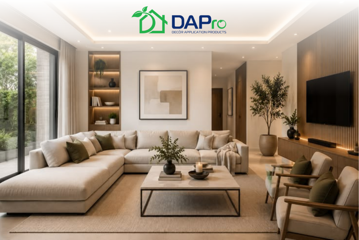 Công Ty Cổ Phần Đầu Tư Công Nghệ DAP